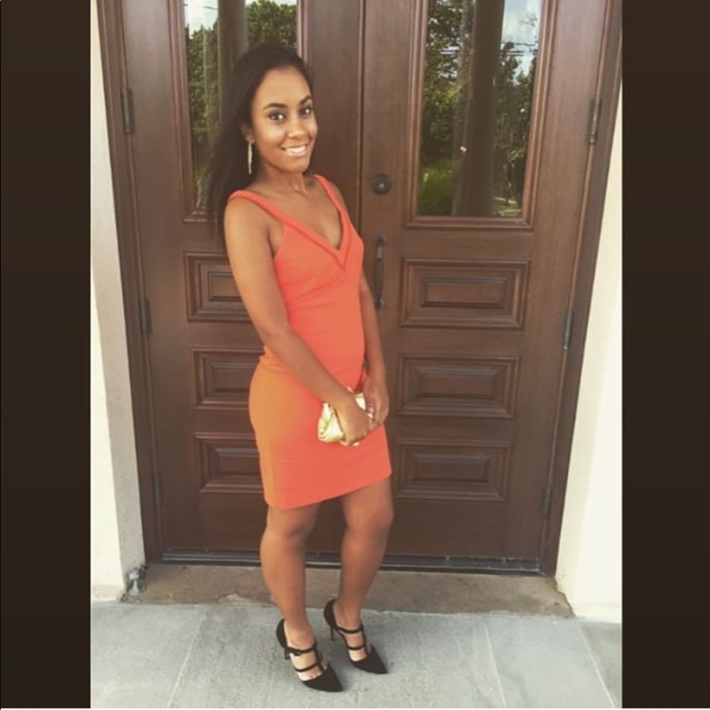 Zara Dress